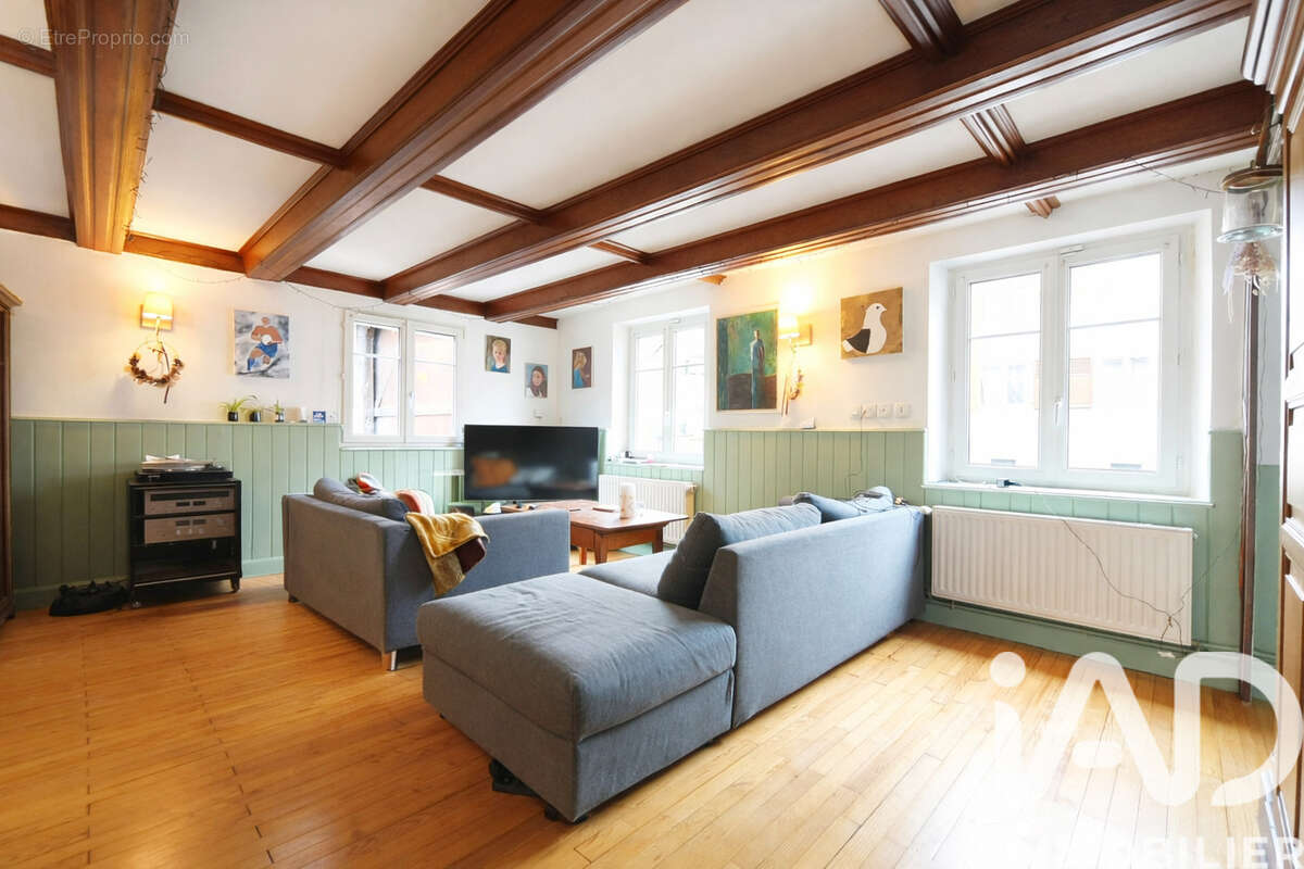 Photo 5 - Maison à MOMMENHEIM