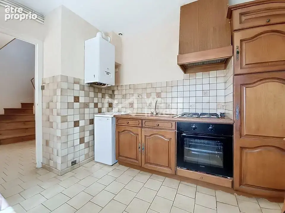 Maison 4 pièces 82 m² à vendre à Romans-Sur-Isere (26100) - photo 9