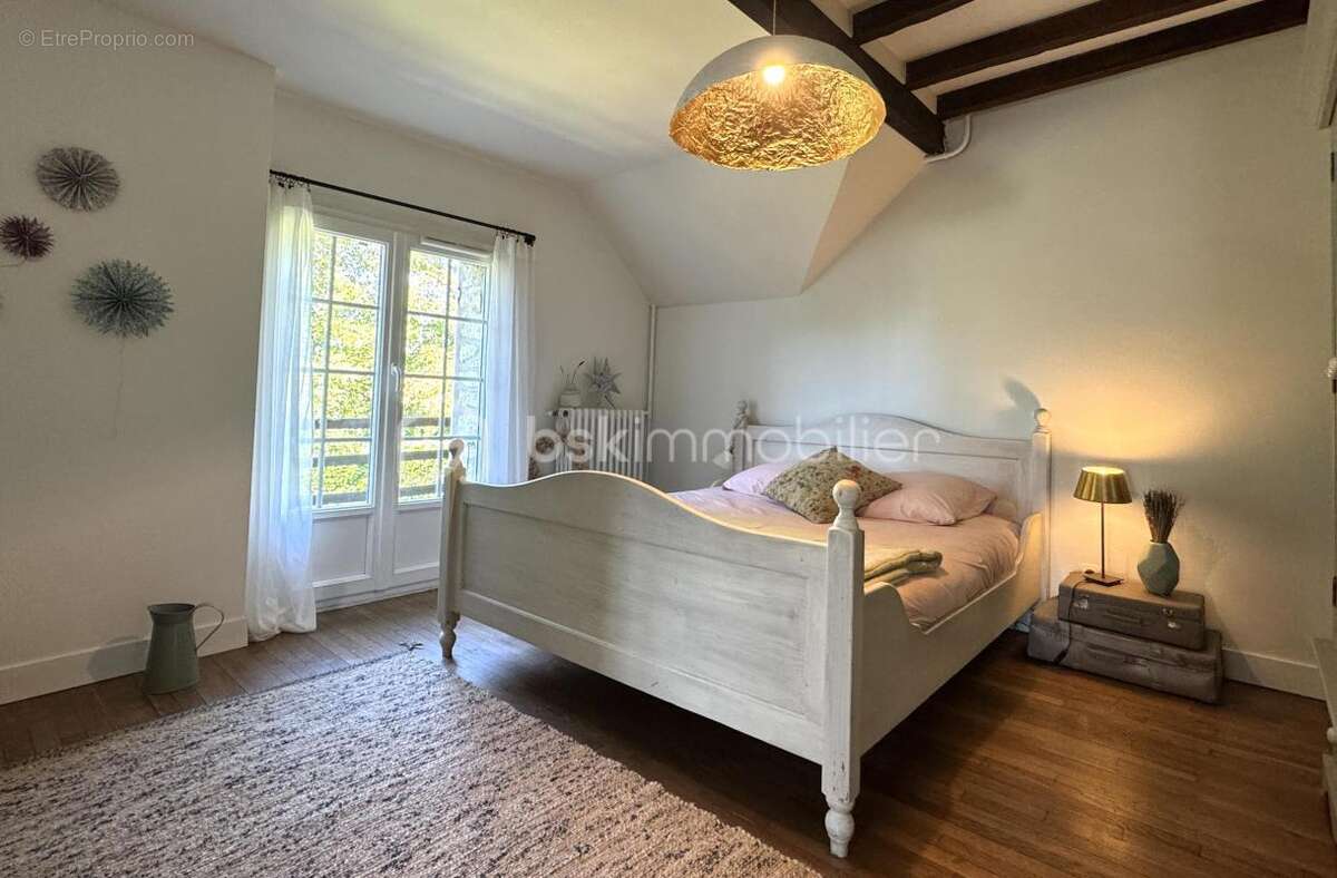 Maison à MEAUX