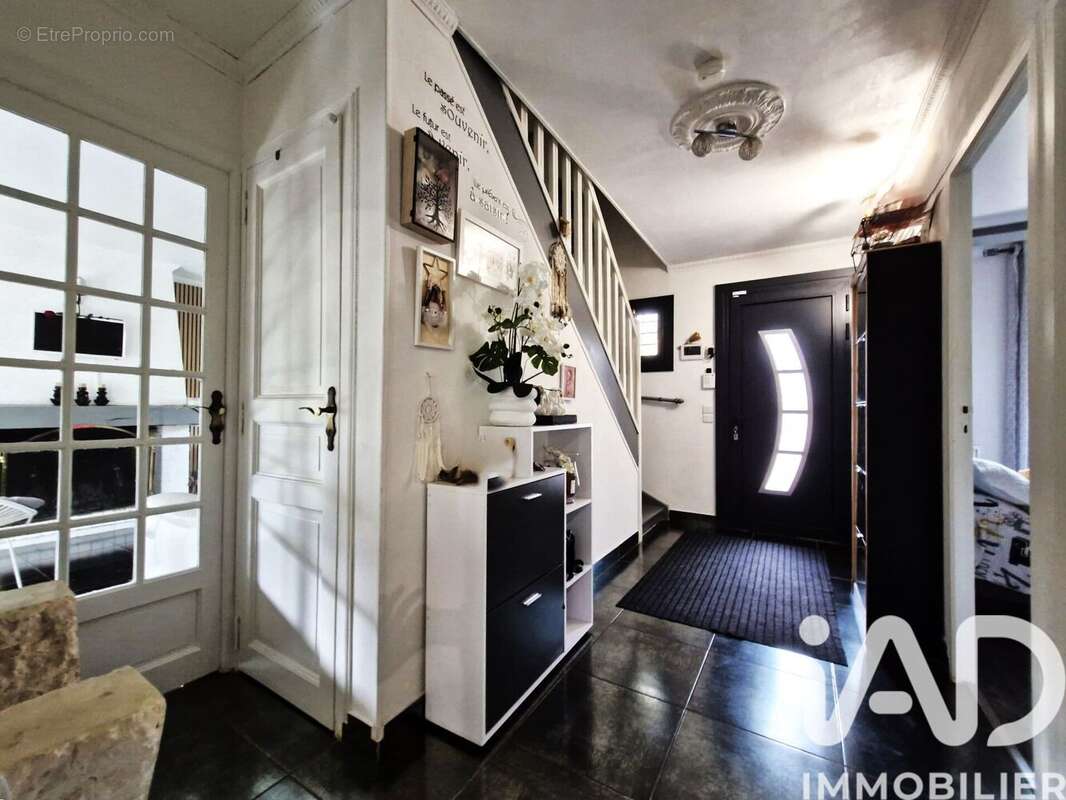 Photo 5 - Maison à MANDRES-LES-ROSES