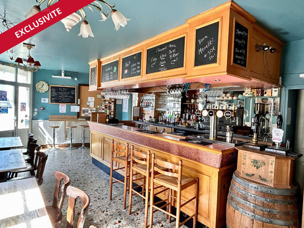 Appartement à MAUPREVOIR