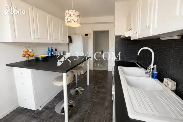 Grand 3 pièces de 92 m2   Centre-ville de Draguignan   Derni - photo 2