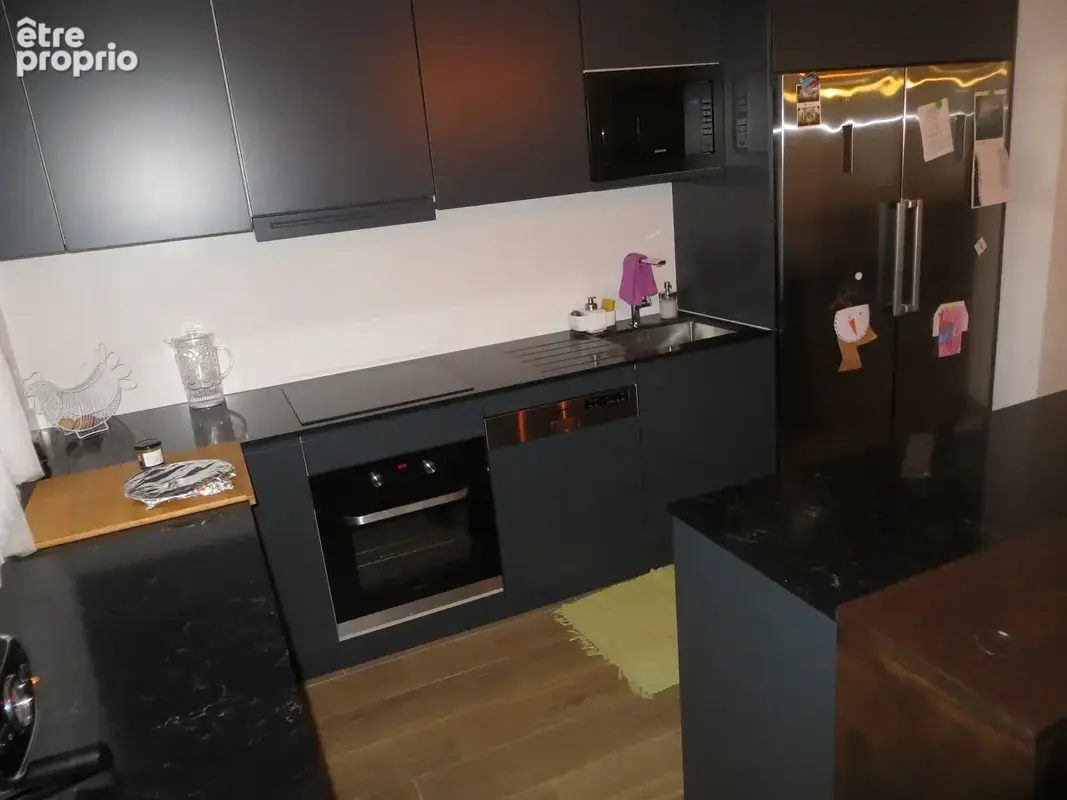 Maison à vendre - photo 8