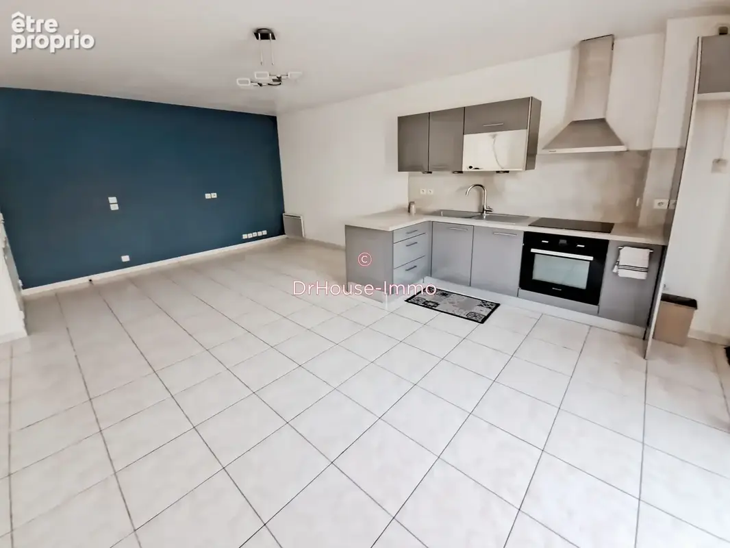 Appartement 46 m² à Gretz-Armainvilliers  - photo 14