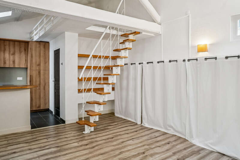 Appartement à LYON-6E