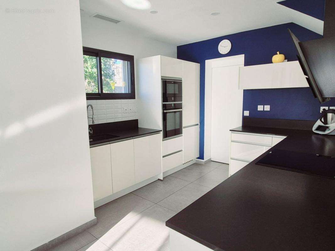 Maison à SAINT-JEAN-DE-VEDAS