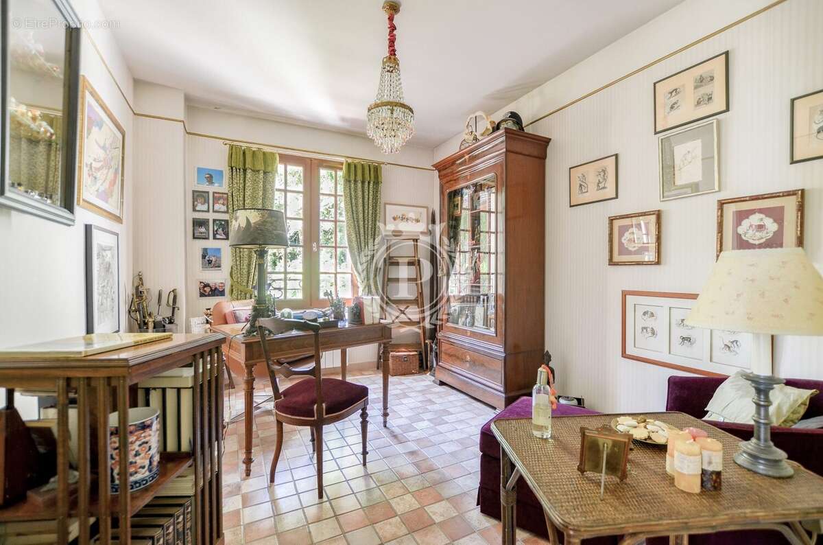 Maison à SANNOIS