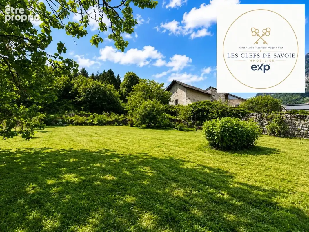 Maison 113 m² à Montmelian  - photo 5