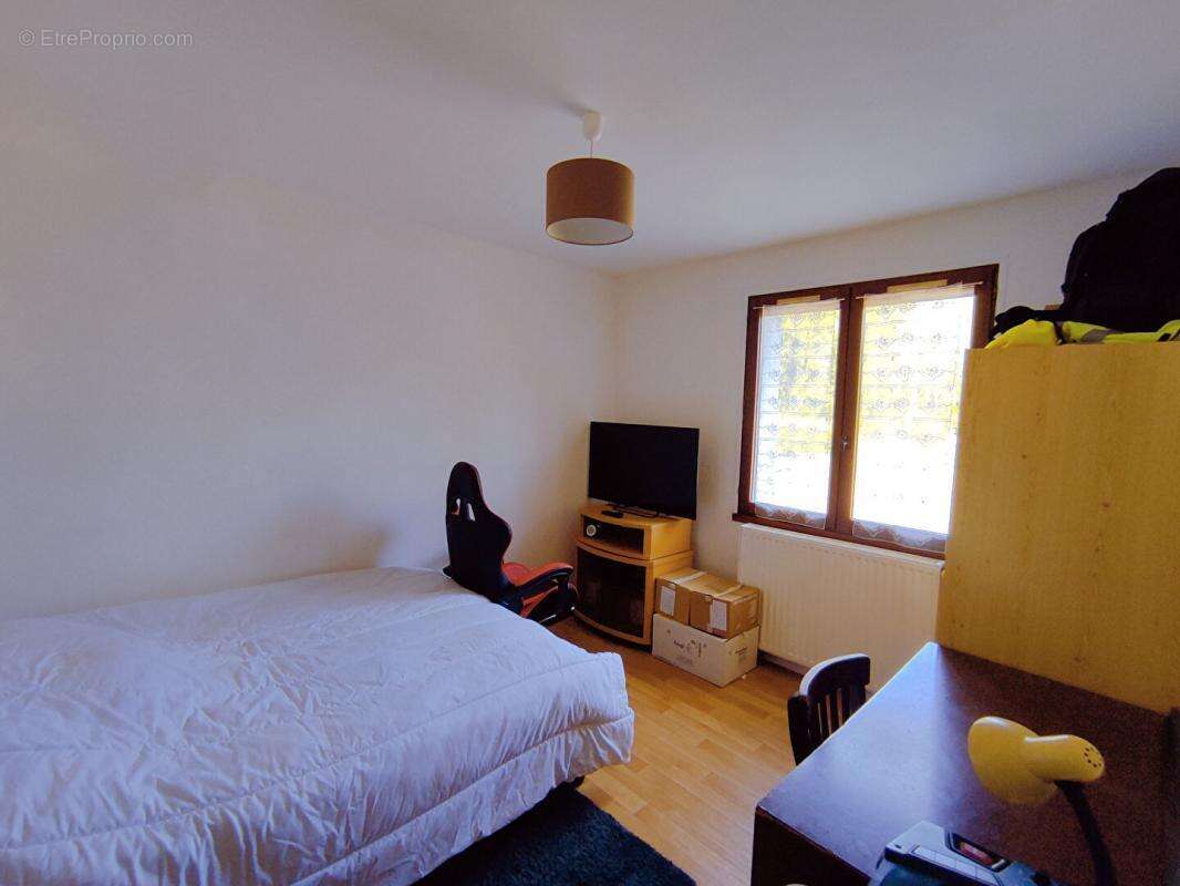 Maison Barrou 5 pièce(s) 89 m2 - photo 9