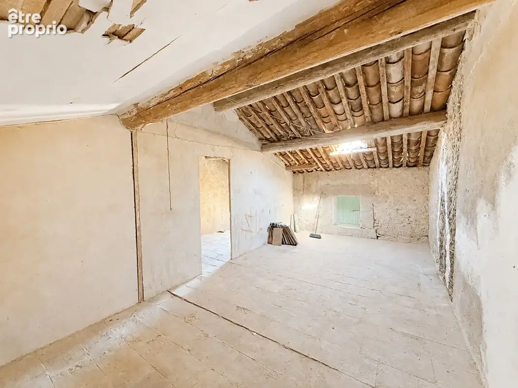Maison Capestang 4 pièce(s) 104 m2 - photo 11