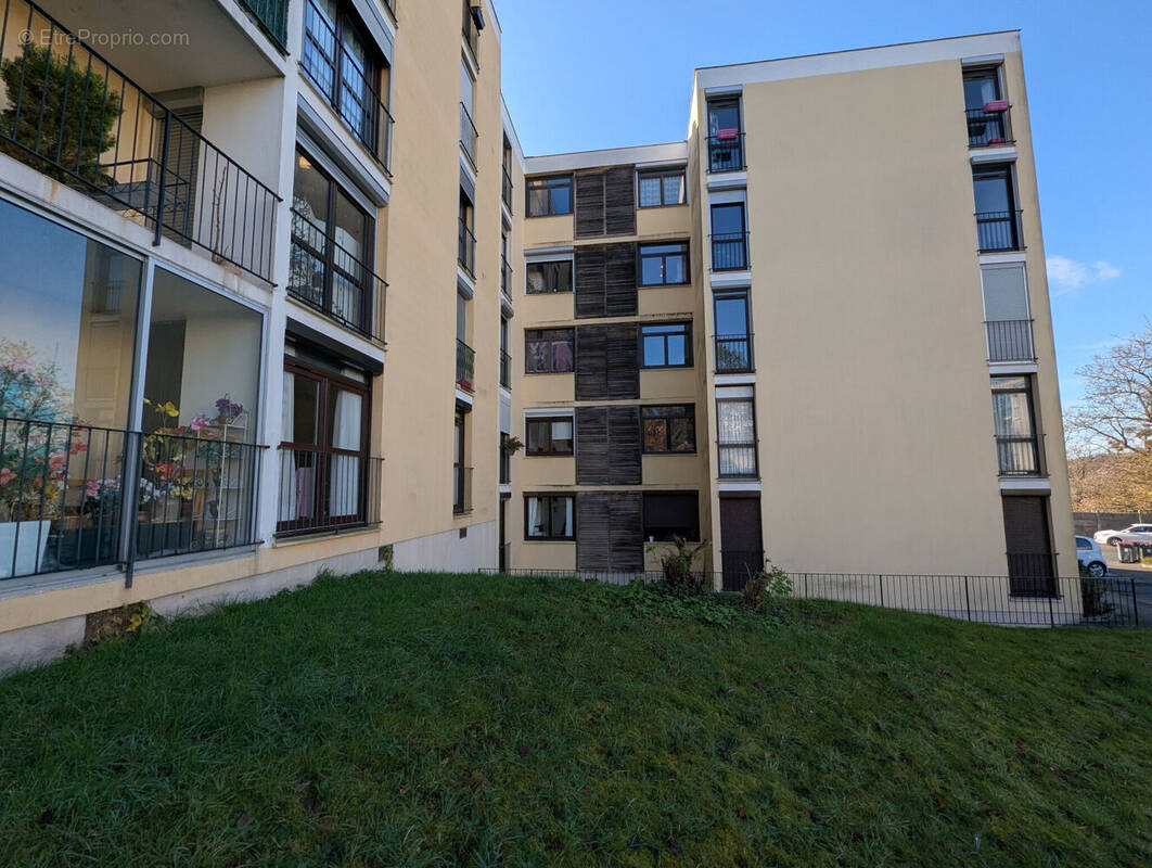 Photo 1 - Appartement à AVON