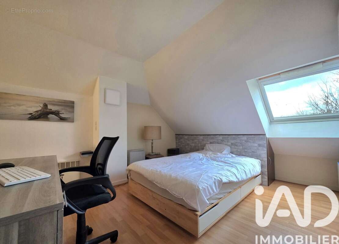 Photo 7 - Appartement à MONTGERMONT