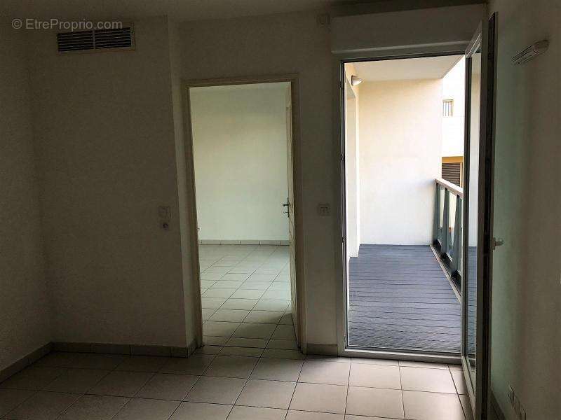   - Appartement à CAGNES-SUR-MER