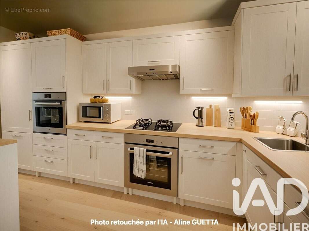 Photo 7 - Maison à COMBS-LA-VILLE