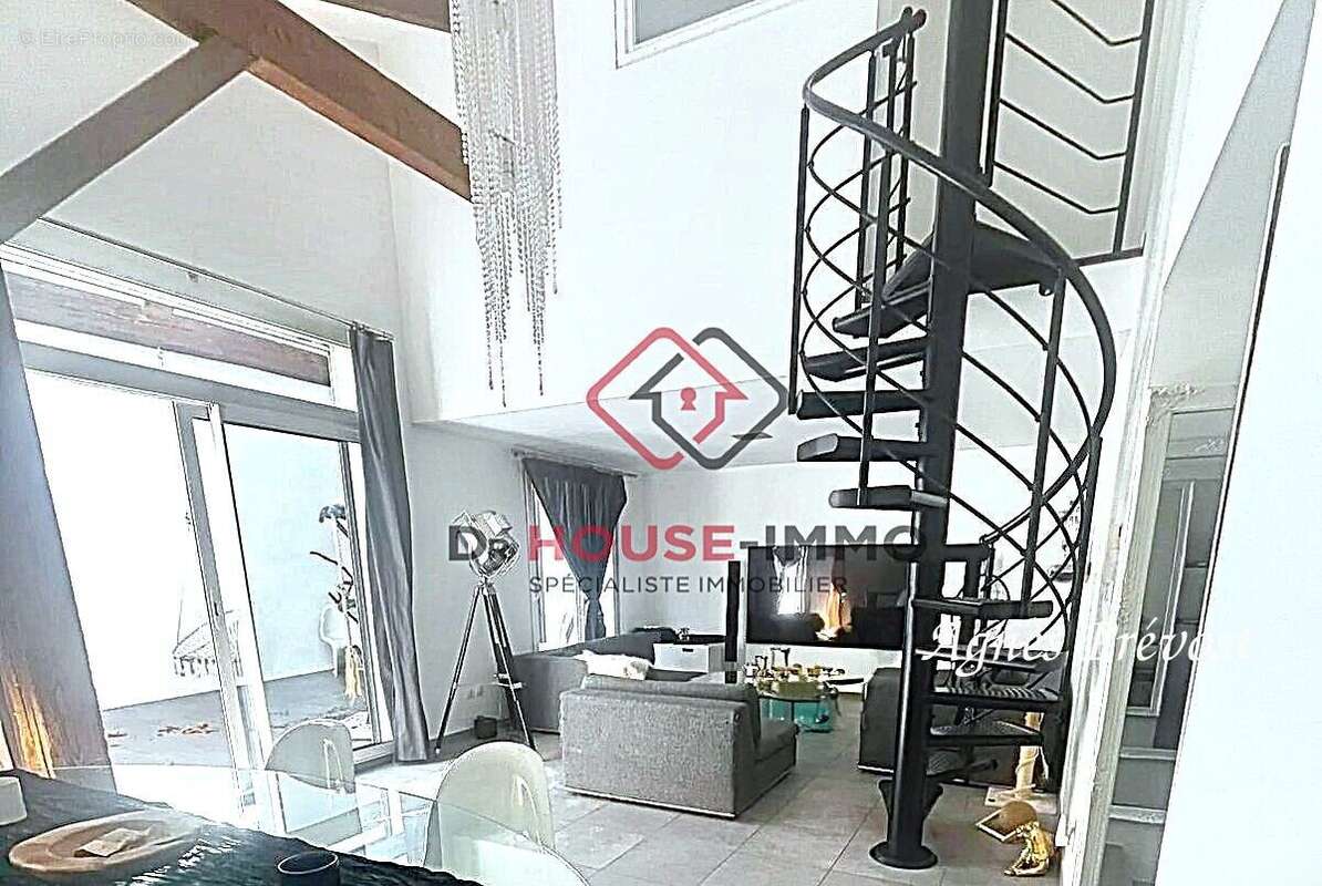 Appartement 120 m² à Saint-Didier-Au-Mont-D'or  - photo 32