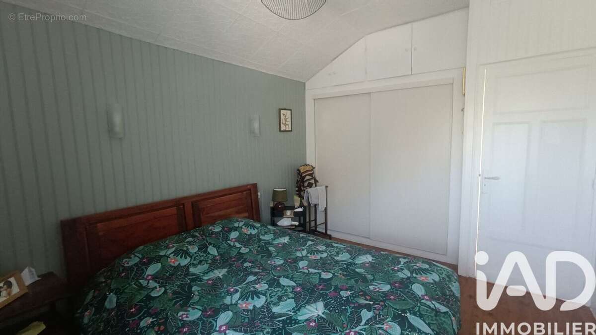 Photo 2 - Maison à CHATEAUROUX