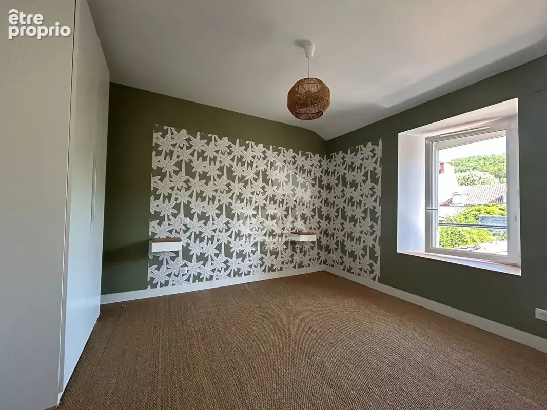 Maison 160m² à périgueux - photo 8