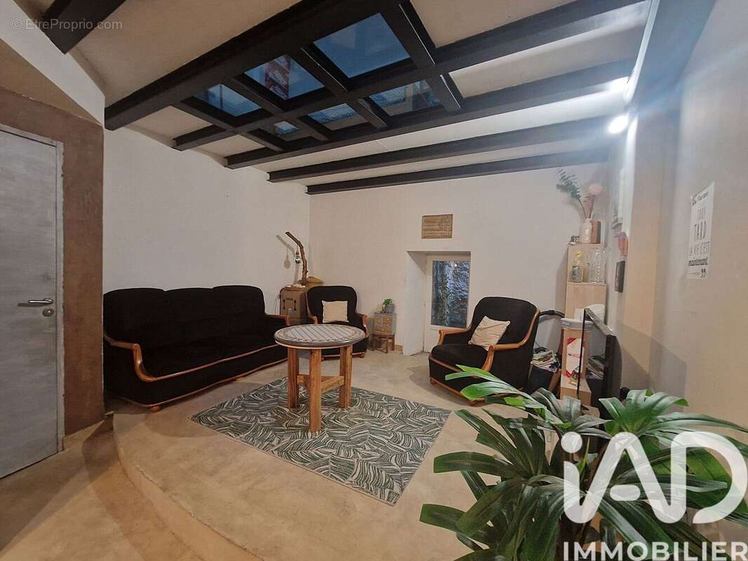 Photo 6 - Maison à ROQUEMAURE