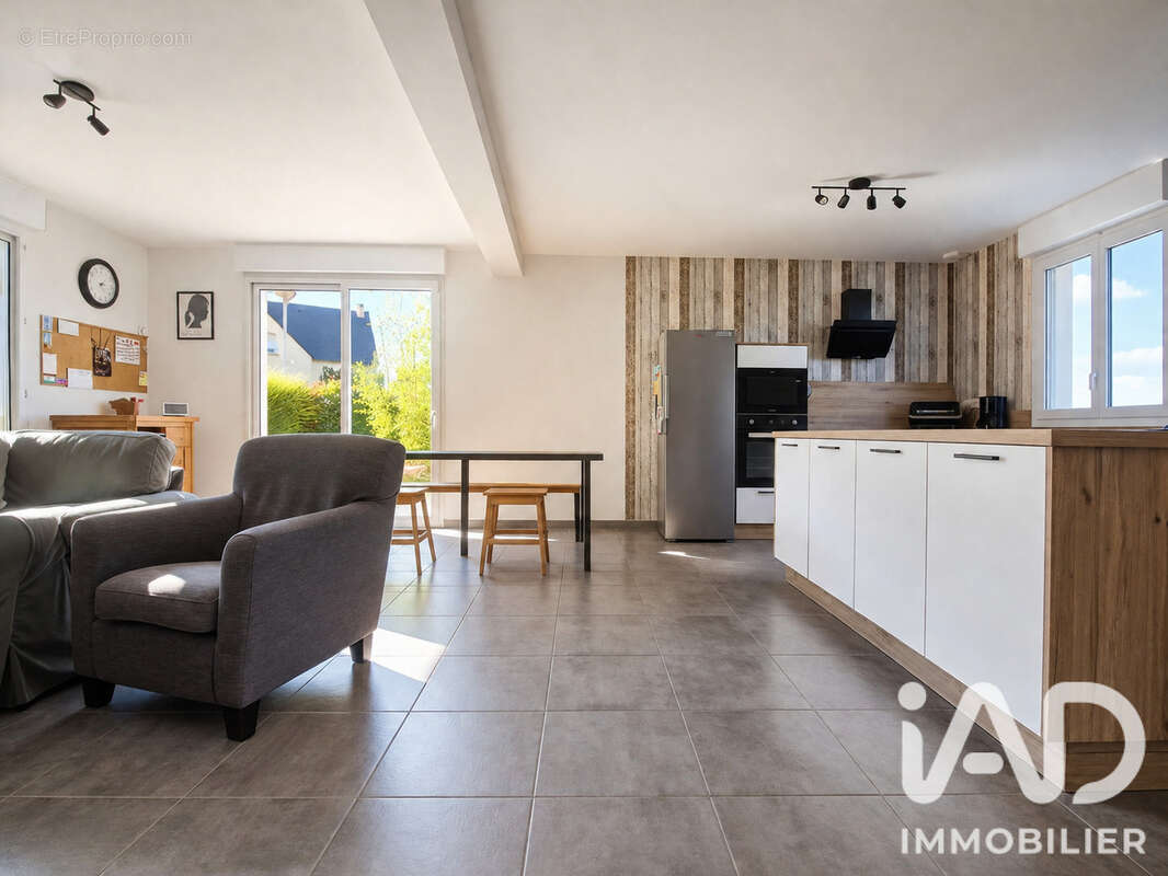 Maison 124 m² à Guitte  - photo 3
