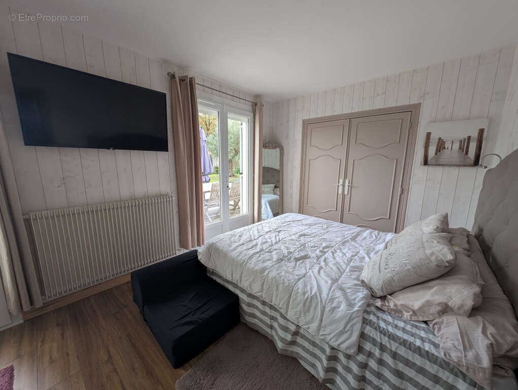 Maison à SAINT-SULPICE-ET-CAMEYRAC