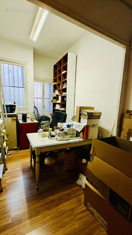 Appartement à MARSEILLE-6E