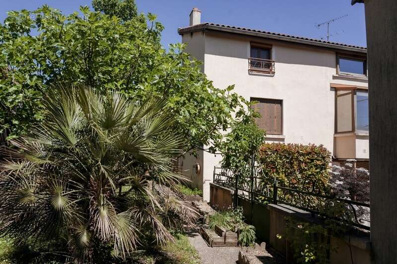 Appartement à MACON