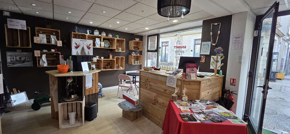 Appartement à SAINT-MAIXENT-L&#039;ECOLE