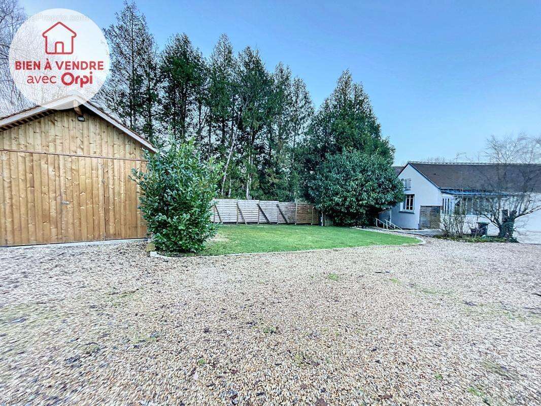 Maison À Vendre - photo 16