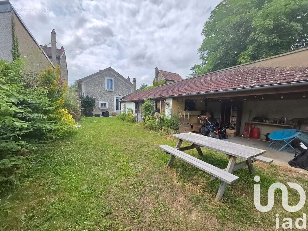 Photo 2 - Maison à BUEIL