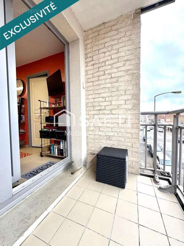 Photo 9 - Appartement à BRAY-DUNES