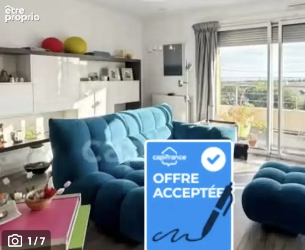 Appartement à LE RELECQ-KERHUON