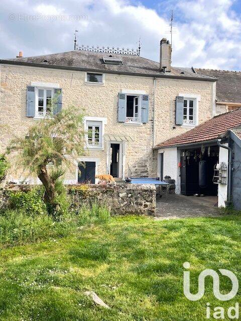 Photo 1 - Maison à CELY