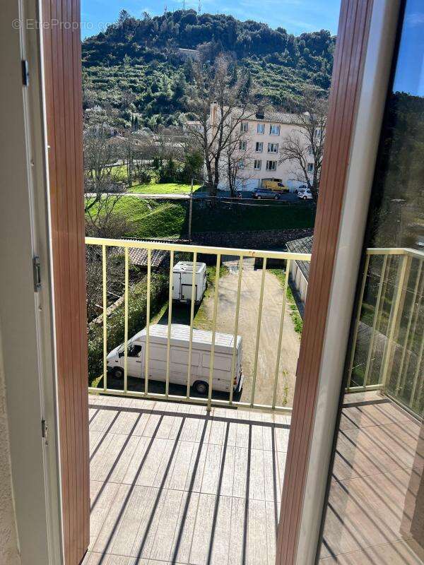 Appartement à LES VANS