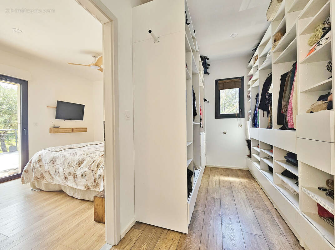 Maison à PIETROSELLA