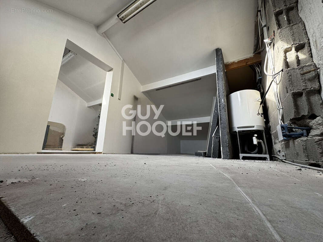 Maison à THIONVILLE