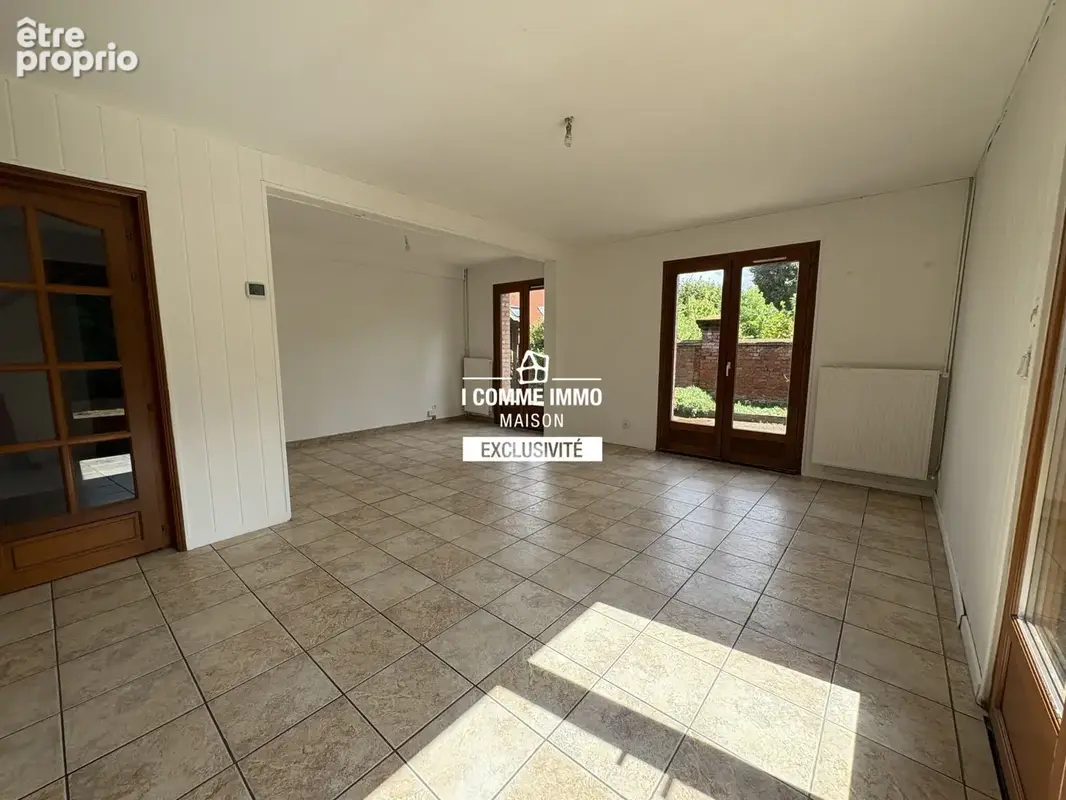 Photo 1 - Maison à MAZINGARBE