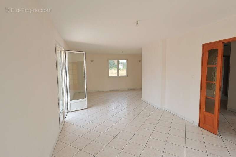 Maison à vendre 5 pièces HERPELMONT (88) - photo 5