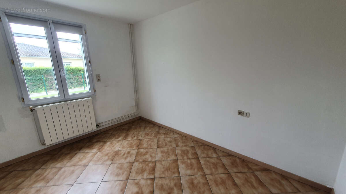 Maison à HAGETMAU