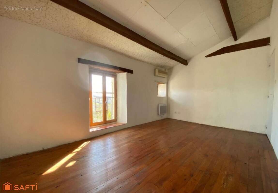 Photo 9 - Maison à COURS