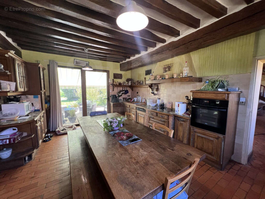 Maison à LAVAU