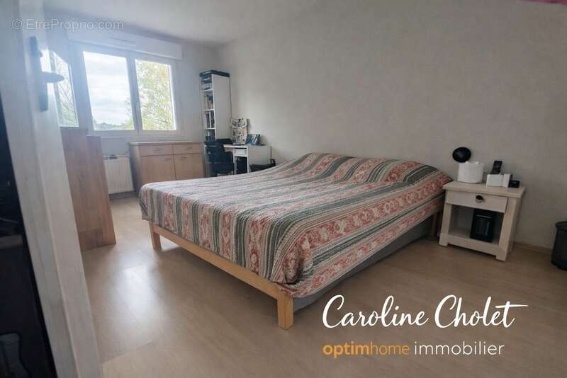 Appartement à SAINT-SEURIN-SUR-L'ISLE