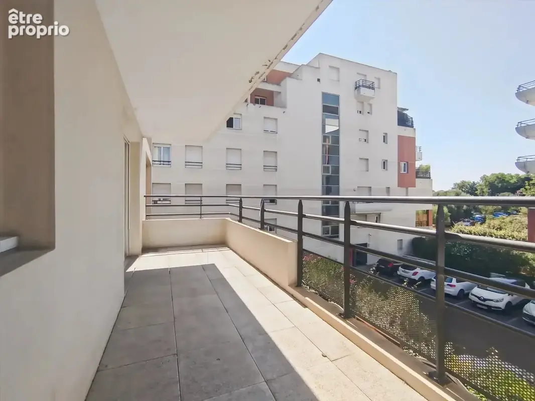 Vente Appartement Montpellier(34070) 144 400ï¿œ - photo 5