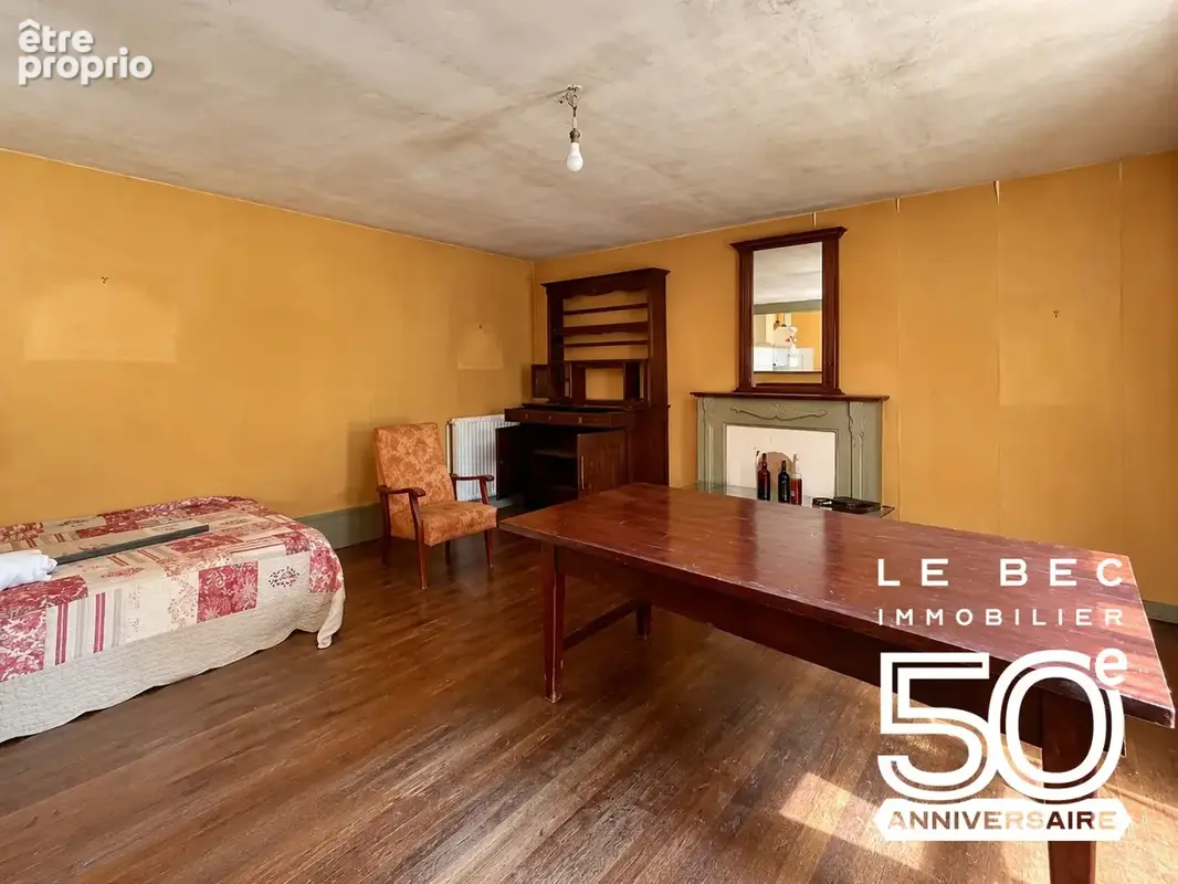 Maison 3 pièces 250 m² à vendre à Plescop (56890) - photo 4