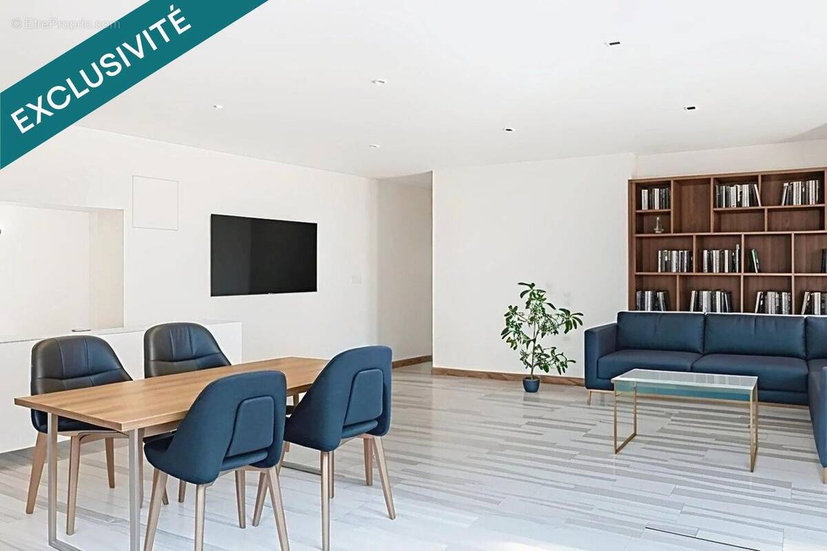 Photo 1 - Appartement à BEZONS