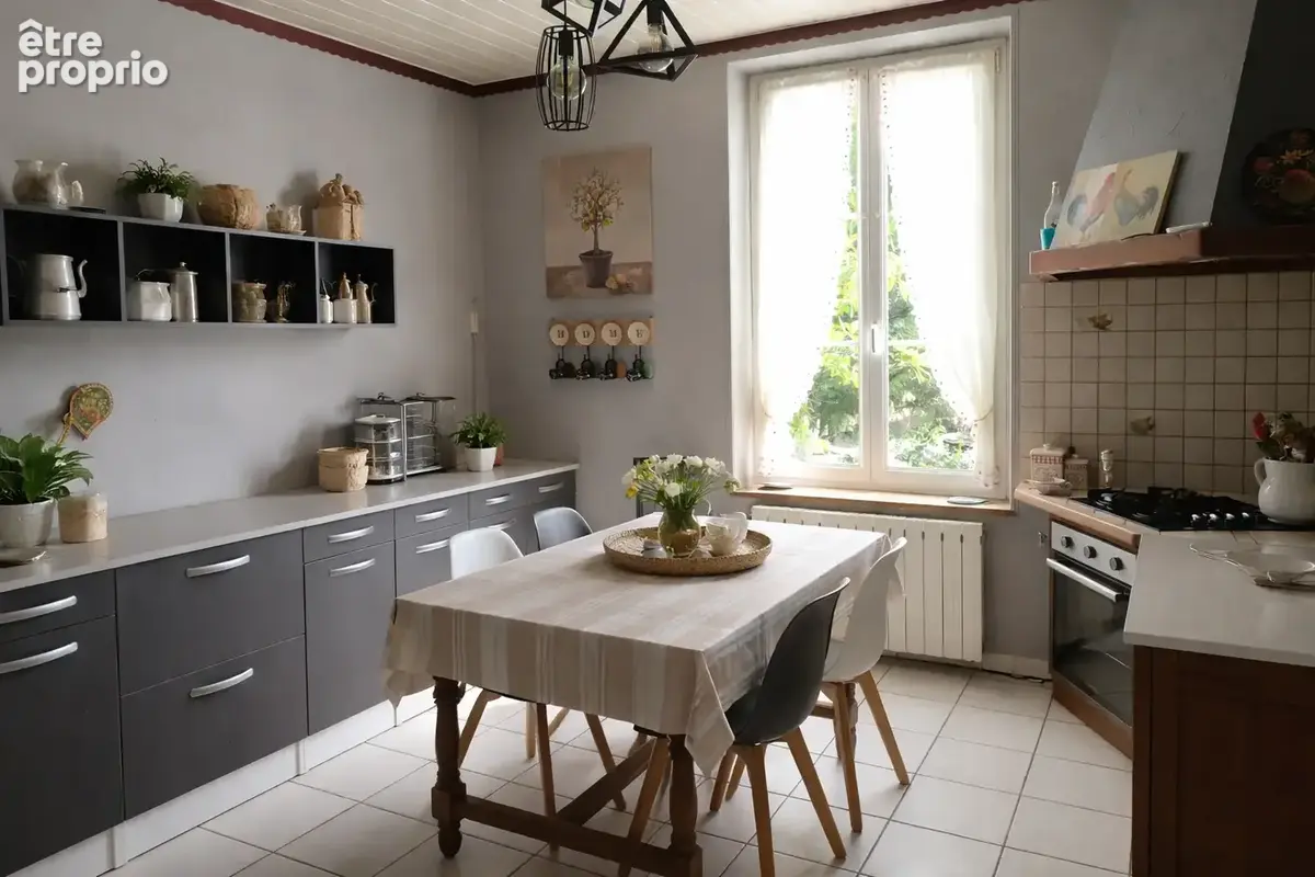 Maison individuelle de charme - photo 8