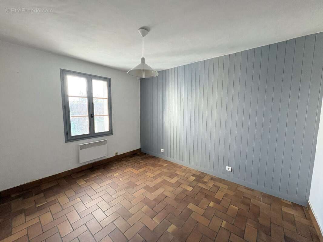 Maison à NOIRMOUTIER-EN-L'ILE