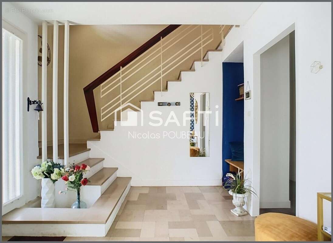Photo 6 - Maison à VEIGNE