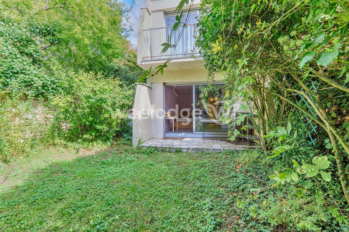 Appartement à ANDRESY