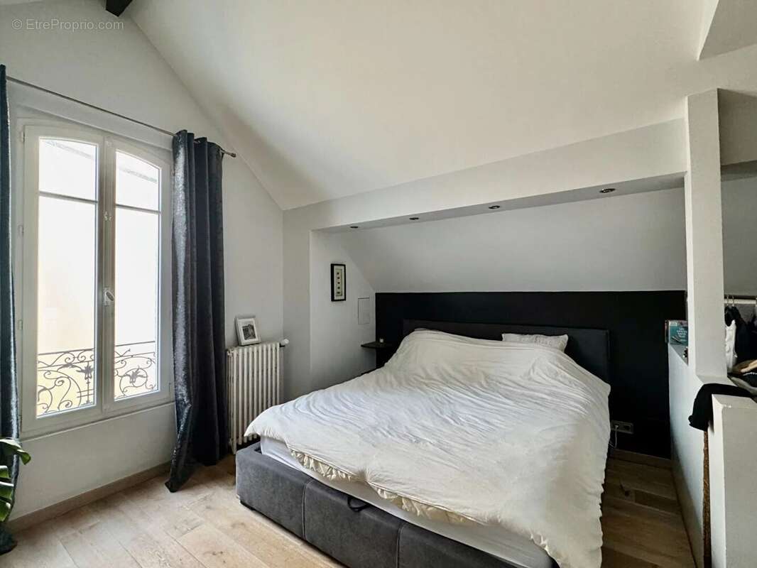 Maison à BOIS-COLOMBES