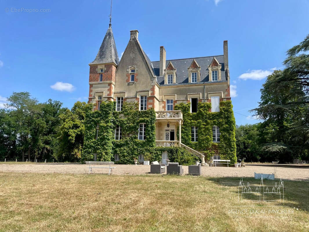 Autre à MARS-SUR-ALLIER